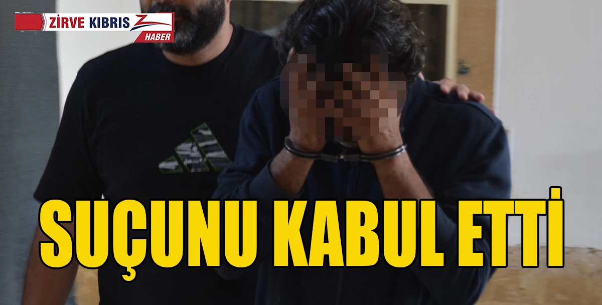 Lefkoşa'da Yasaklı Madde Tasarrufundan Yakalanan zanlı kefaletle serbest