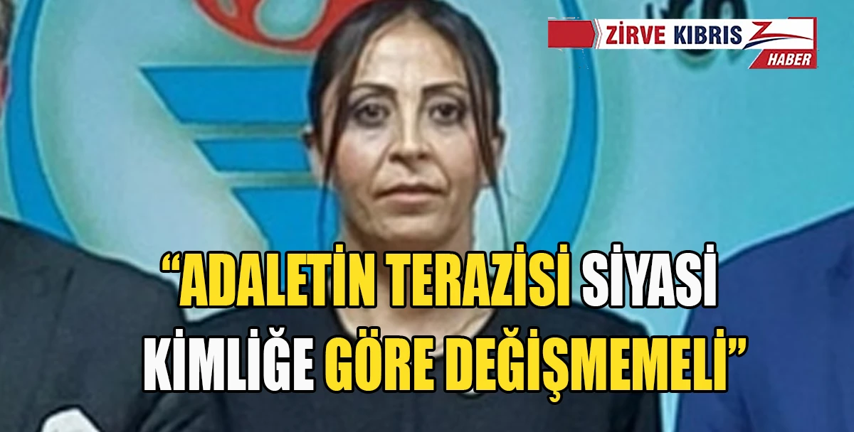 Lesinger: Hi&ccedil;bir siyasi tartışma bir annenin feryadının &ouml;n&uuml;ne ge&ccedil;emez