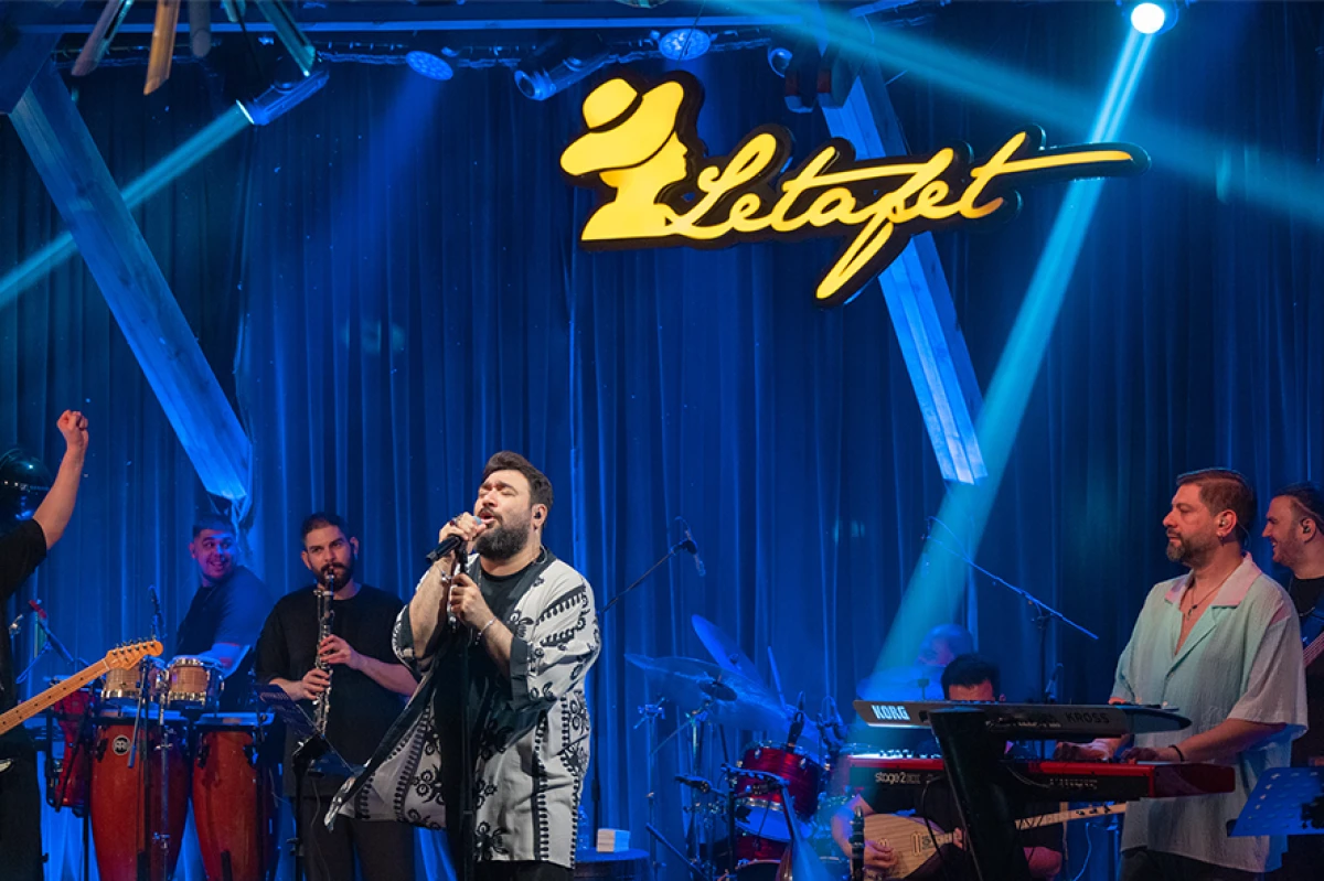 Letafet&rsquo;te Sakiler R&uuml;zgarı Esti