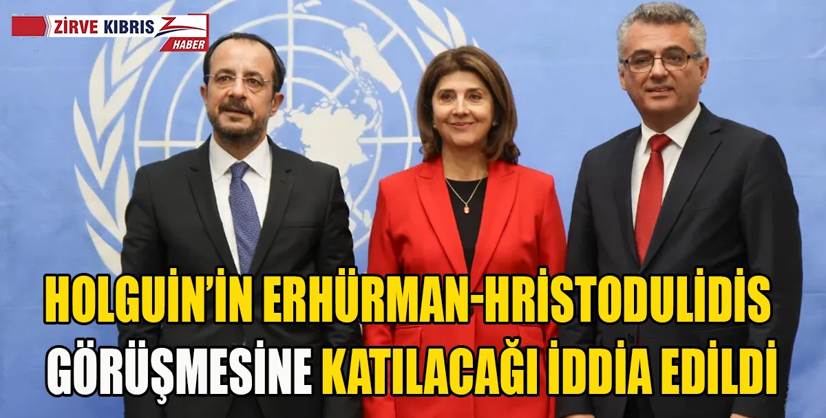 Liderlerin New York &ouml;ncesi iki veya &uuml;&ccedil; kez g&ouml;r&uuml;şmesi bekleniyor