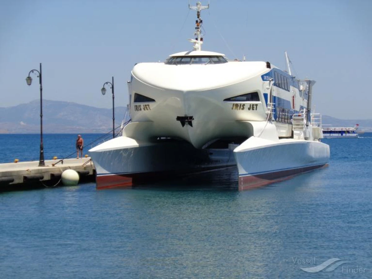 Limanlar Dairesi: Filo Jet kaptanının belgesi ge&ccedil;erli