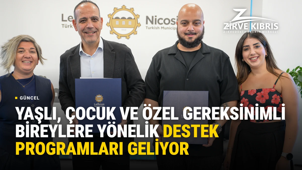 LTB ile Kıbrıs T&uuml;rk Fizyoterapistler Derneği arasında iş birliği protokol&uuml;