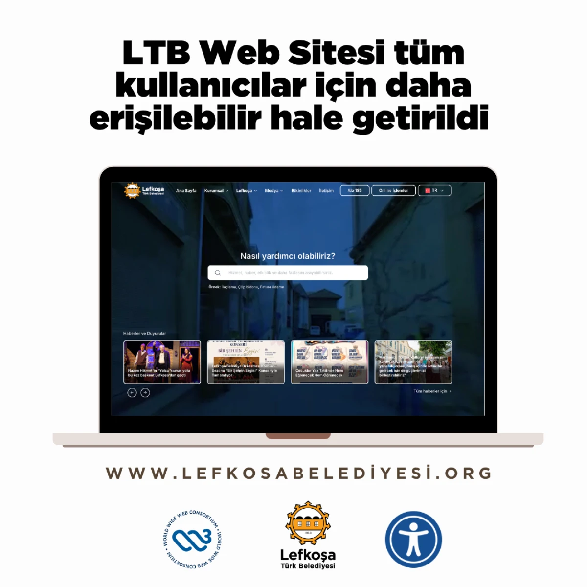  LTB web sitesi yenilendi&hellip;