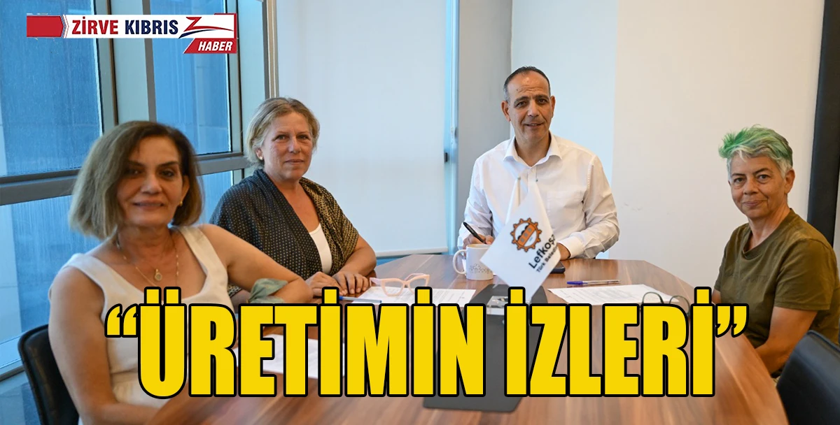 LTB'den Simgesel Sanat Eseri Yarışması