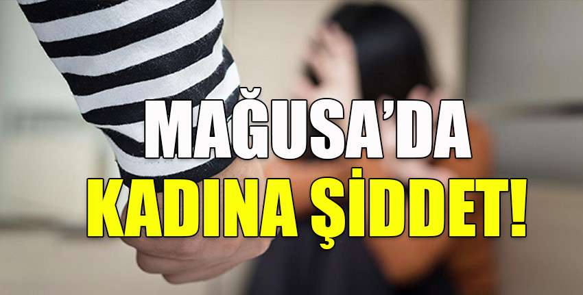 Mağusa'da darp!