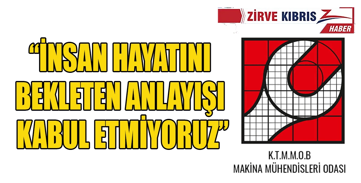 Makina M&uuml;hendisleri Odası, Motorlu Ara&ccedil; Satıcılar ve İthalat&ccedil;ılar Birliği Yasa Tasarısı&rsquo;nı eleştirdi
