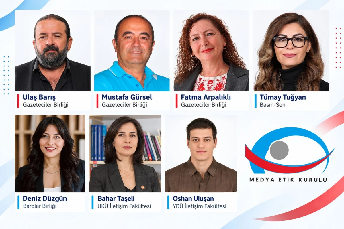 Medya Etik Kurulu&rsquo;nun yeni &uuml;yeleri atandı