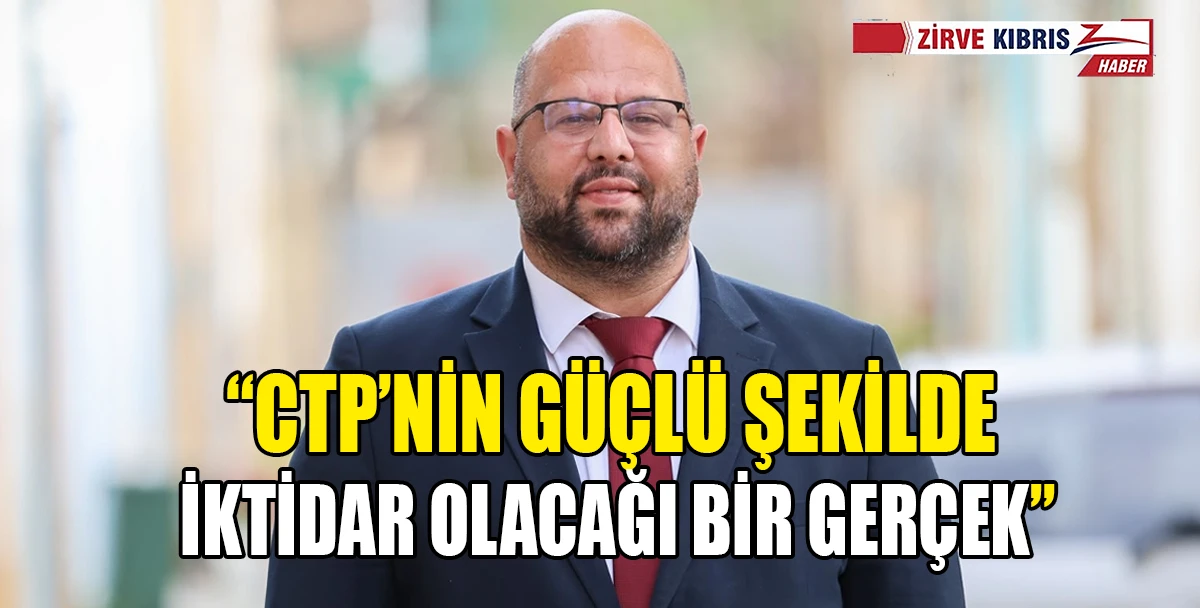 Mehmet Kale Kişi: Ekonomi ve maliyeye ilişkin temel yol haritamızı bu ay i&ccedil;erisinde paylaşacağız