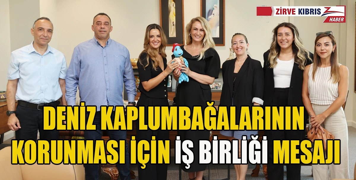 Meritta Heyeti, Nilden Bektaş Erh&uuml;rman&rsquo;ı Ziyaret Etti