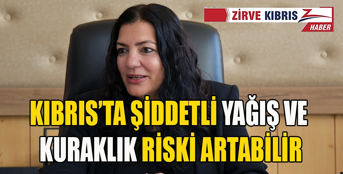 Meteoroloji&rsquo;den El Ni&ntilde;o değerlendirmesi