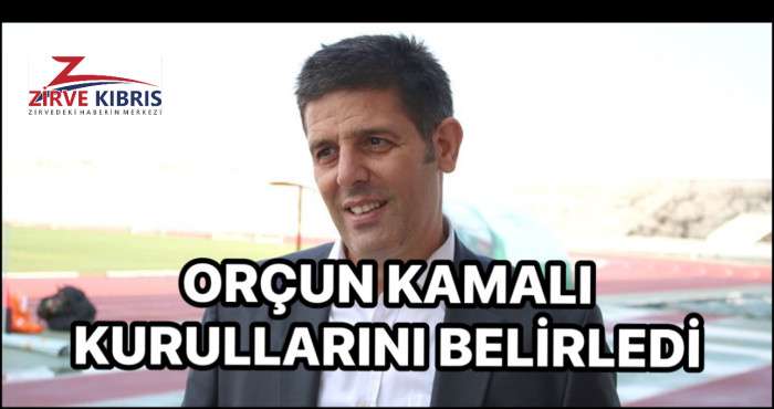 MOK’ta kurullar belirlendi