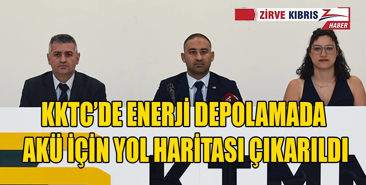 M&uuml;hendis odalarından ak&uuml;ler i&ccedil;in kayıt ve pasaport sistemi &ouml;nerisi