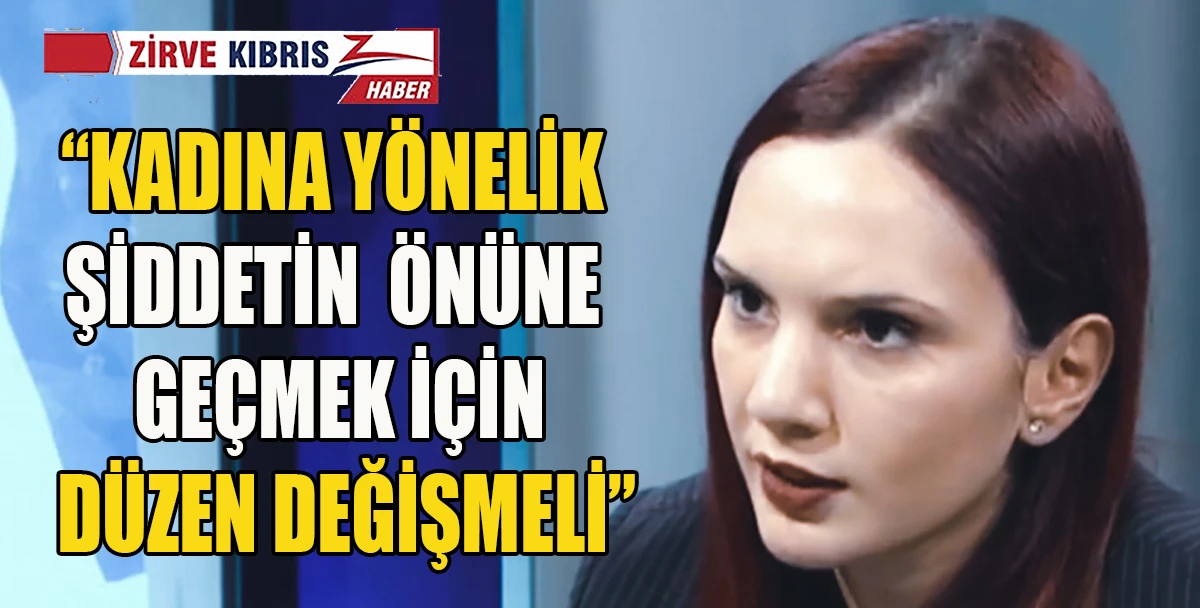 Nazlı: Ya ezenden yana olacaksın ya ezilenden, bunun ortası yok