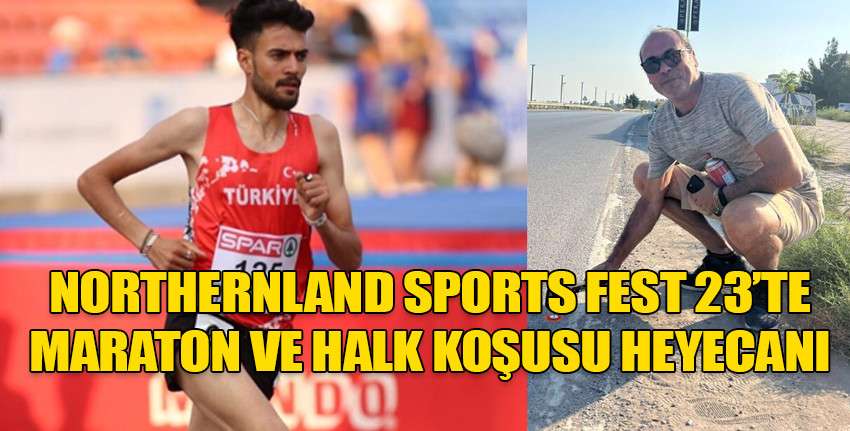 NorthernLAND Sports Fest 29-30 Eylül, 1 Ekim tarihlerinde gerçekleştirilecek
