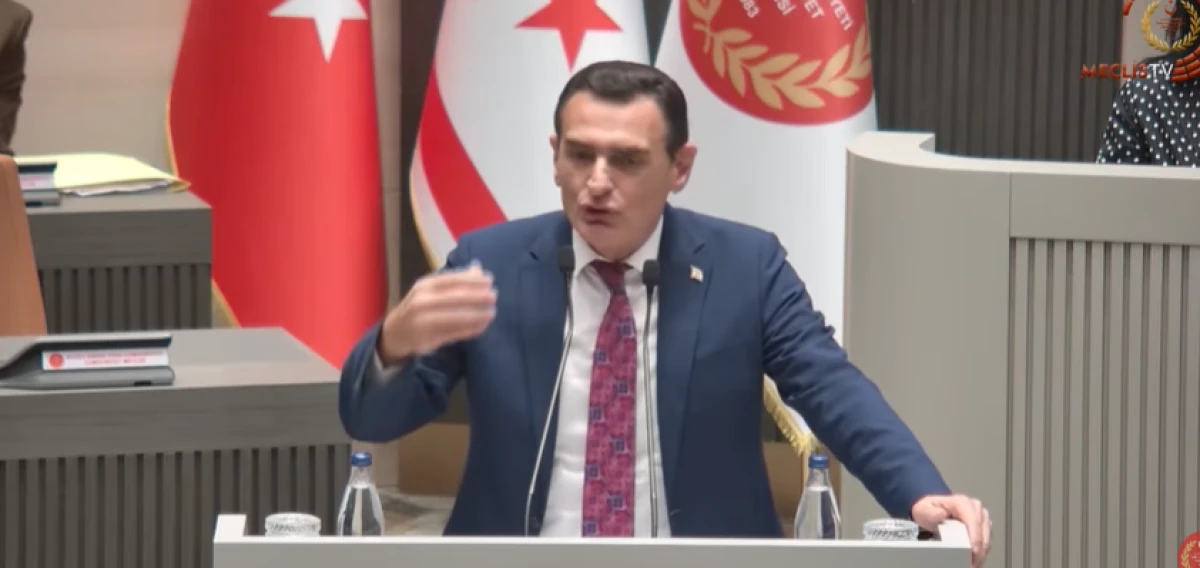 Oğuz: &ldquo;Kamu kaynağıdır, halkındır; halka veriyoruz&rdquo;