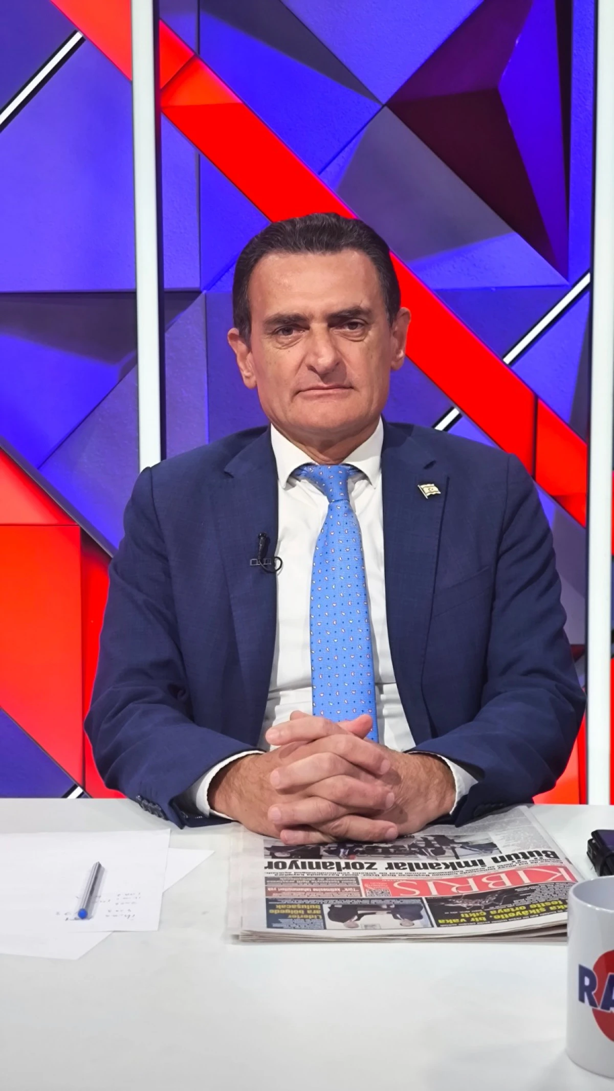 Oğuz: KKTC bu acıyı iliklerine kadar hissediyor