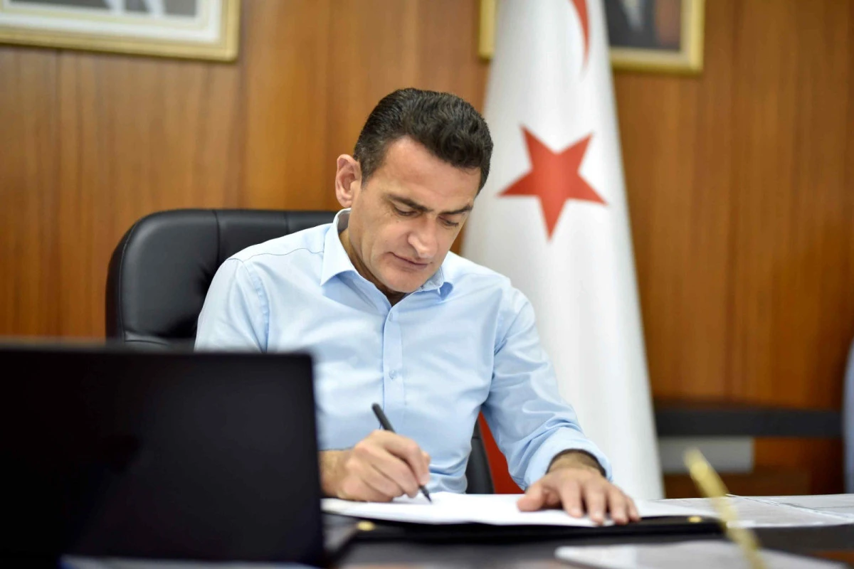 Oğuz: Muhtarlarımız, halkın sesi ve devletimizin vatandaşa en yakın temsilcileridir