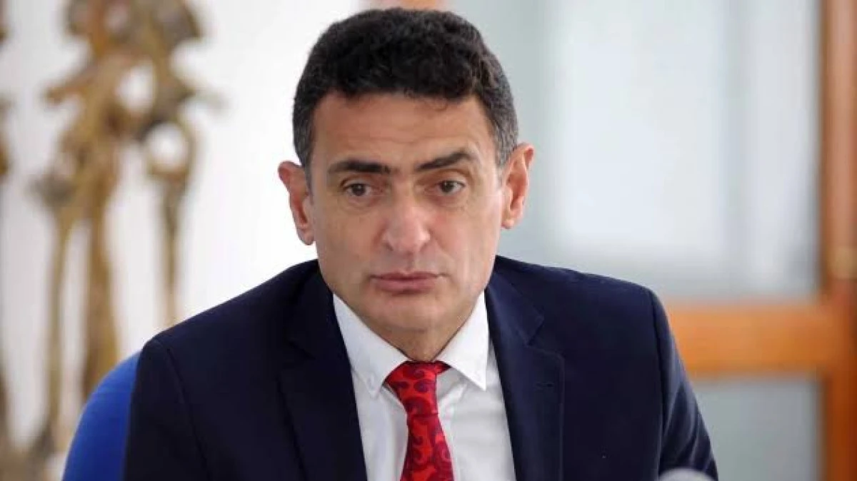 Oğuz: Sosyal konutlar &uuml;lke geneline yayılıyor