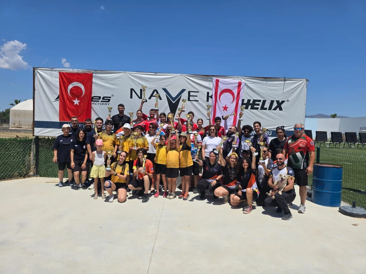 Ok&ccedil;ular 20 Temmuz İ&ccedil;in Hedefi Vurdu
