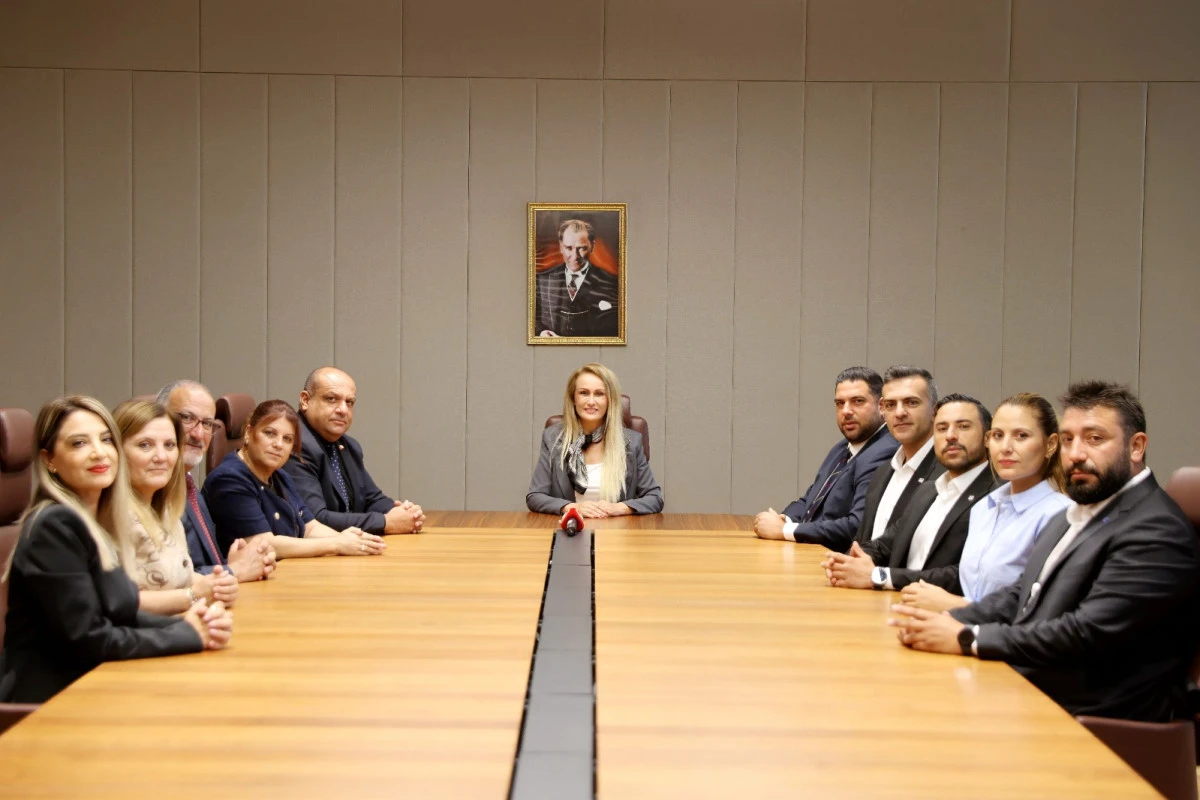 Okullarda Engelli Erişimi i&ccedil;in İşbirliği Protokol&uuml; imzalandı