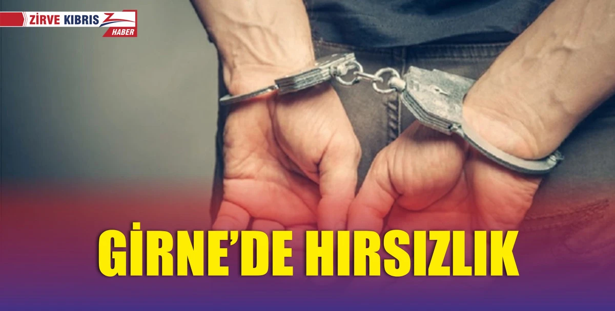 Olayla ilgili iki kişi tutuklandı