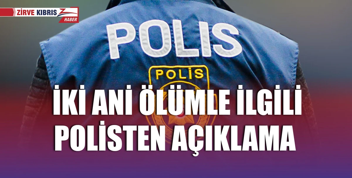 Ölüm nedenleri açıklandı