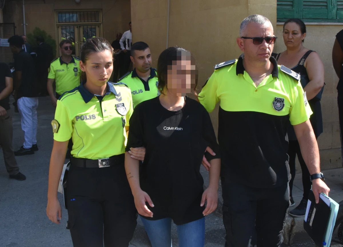 &Ouml;l&uuml;ml&uuml; kaza zanlısı 2 g&uuml;n daha tutuklu kalacak.