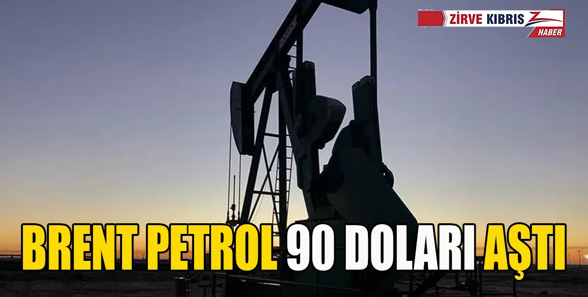 Orta Doğu Gerilimi Fiyatları Tırmandırdı