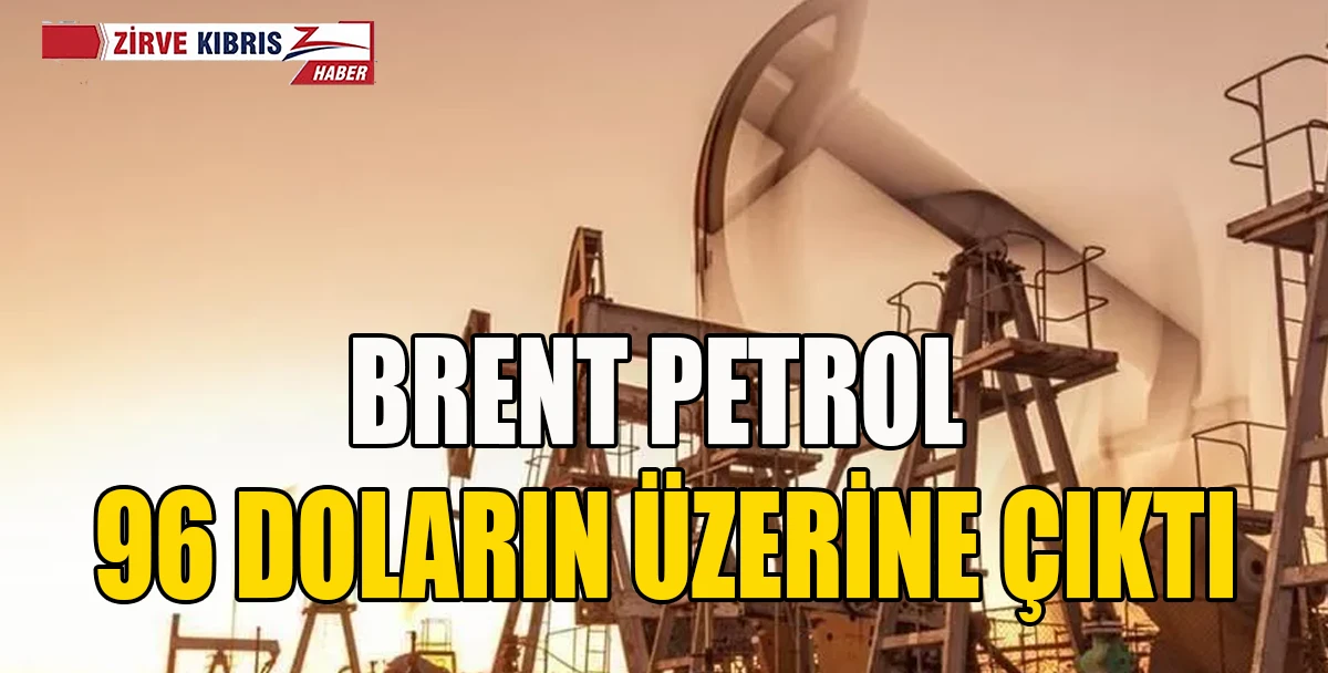 Orta Doğu&rsquo;daki Gerilim Petrol Fiyatlarını Tırmandırdı