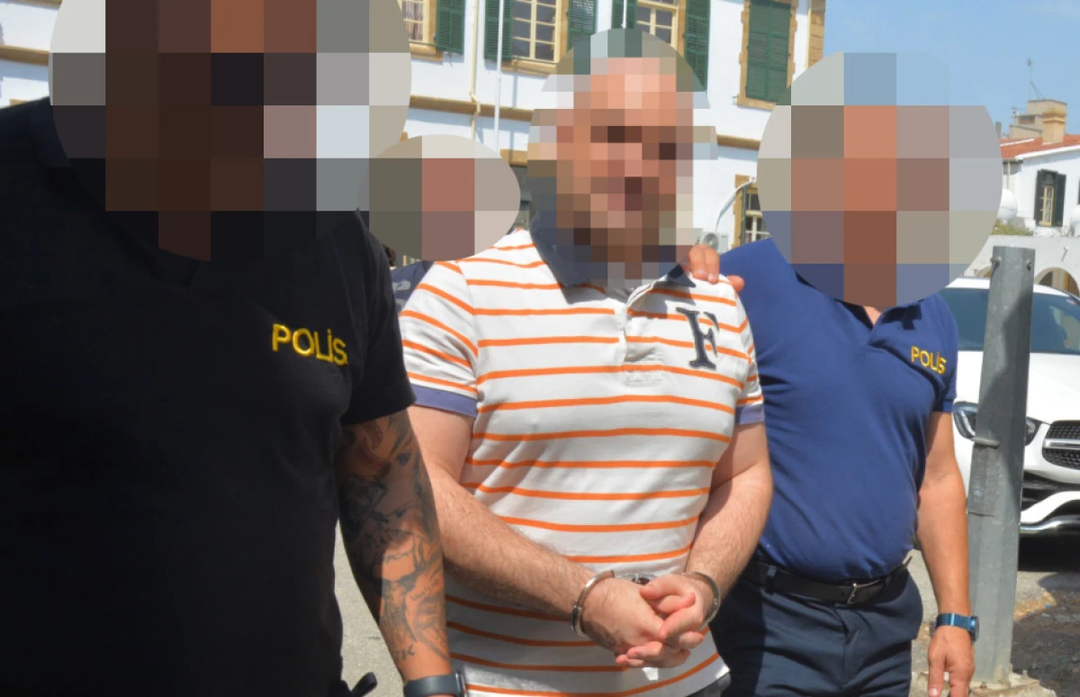 Otizmli öz oğluna 7 yıl boyunca cinsel istismarda bulundu! 30 yıl hapis cezası aldı