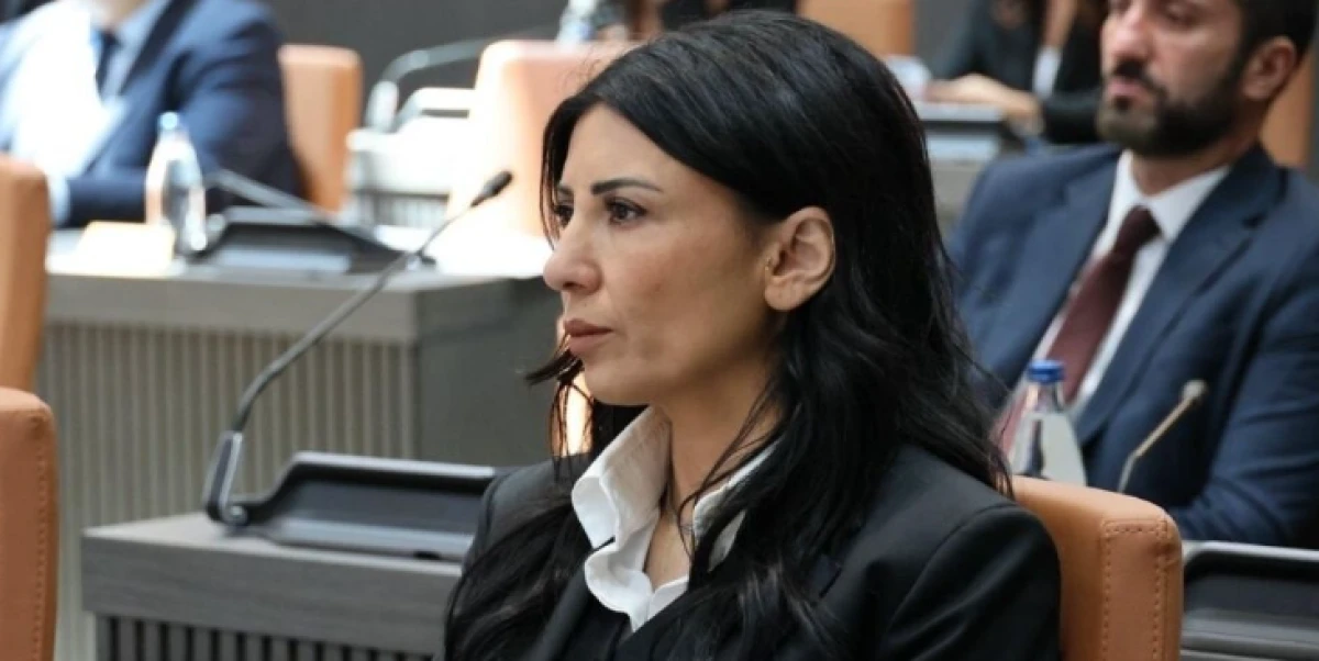 &Ouml;ZDENEFE: YEREL SE&Ccedil;İMLER ARALIK AYININ İLK PAZAR G&Uuml;N&Uuml; YAPILACAK