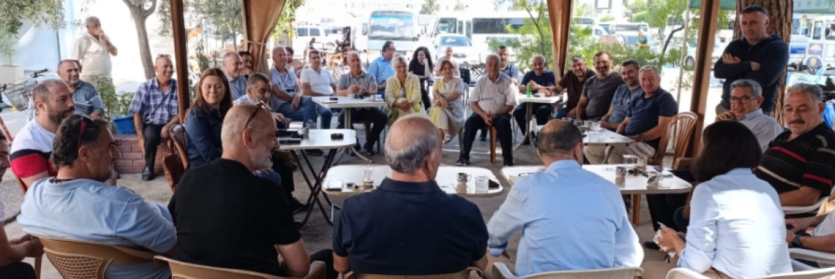 &Ouml;zersay: &ldquo;İzin Kurulu&rsquo;nun yapısını değiştirip, kararların gerek&ccedil;eli ve şeffaf olarak yayınlanmasını sağlayacağız&rdquo;