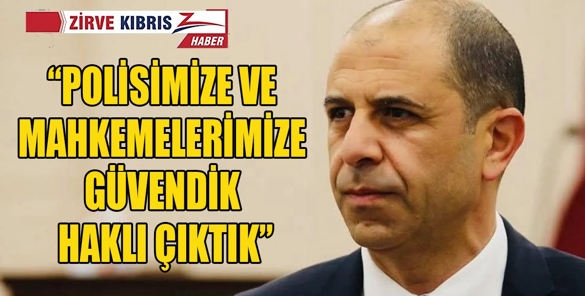 &Ouml;zersay&rsquo;dan sahte diploma davası sonrası &uuml;niversitelere denetim &ccedil;ağrısı