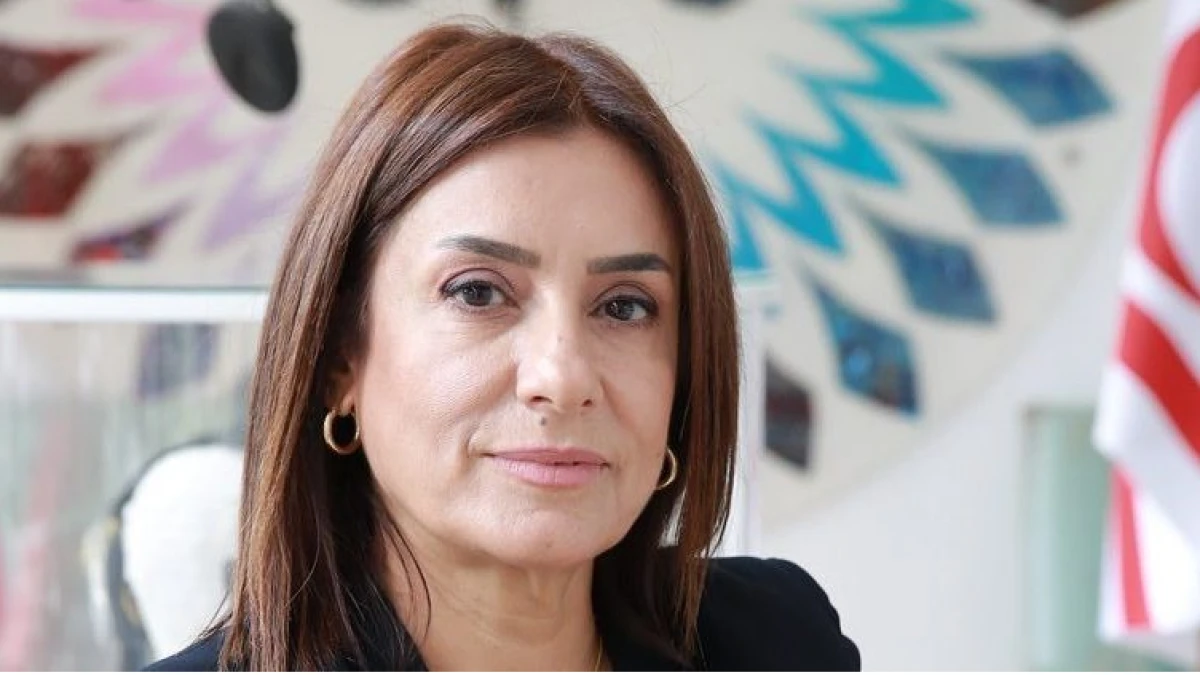 &Ouml;zkurt: BRTK yasasının kabul edilmesi kurum a&ccedil;ısından &ouml;nemli bir d&ouml;n&uuml;m noktasıdır