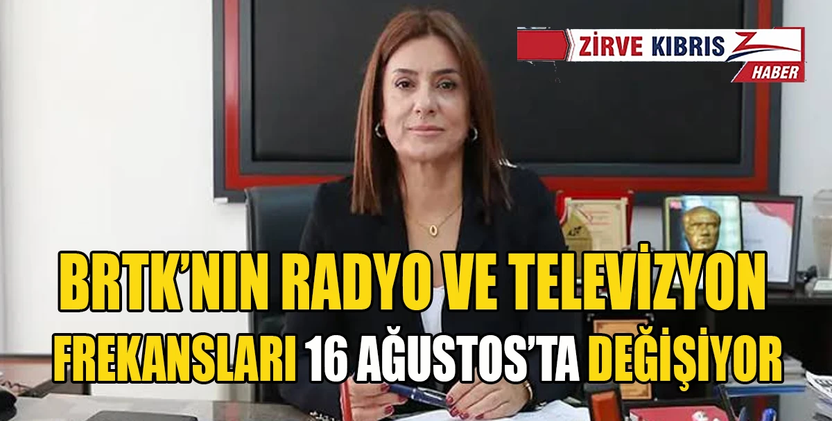 &Ouml;zkurt: Frekansın daha y&uuml;ksek kapasiteli diğer uydulara aktarılması planlanıyor