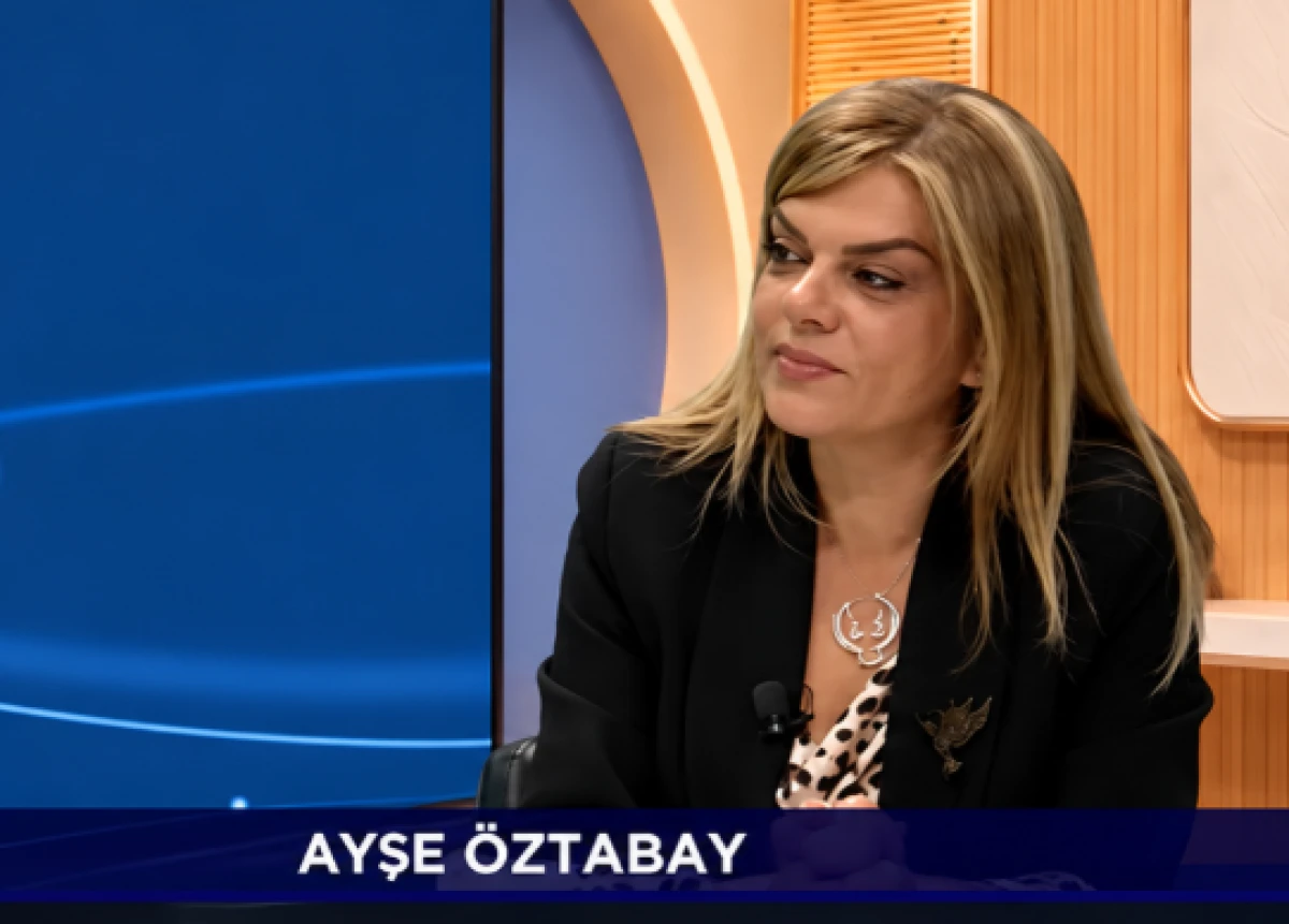 &Ouml;ZTABAY: TDP&rsquo;NİN EŞİTLİK VİZYONU SİYASETE YENİ BİR ANLAYIŞ ORTAYA KOYACAK