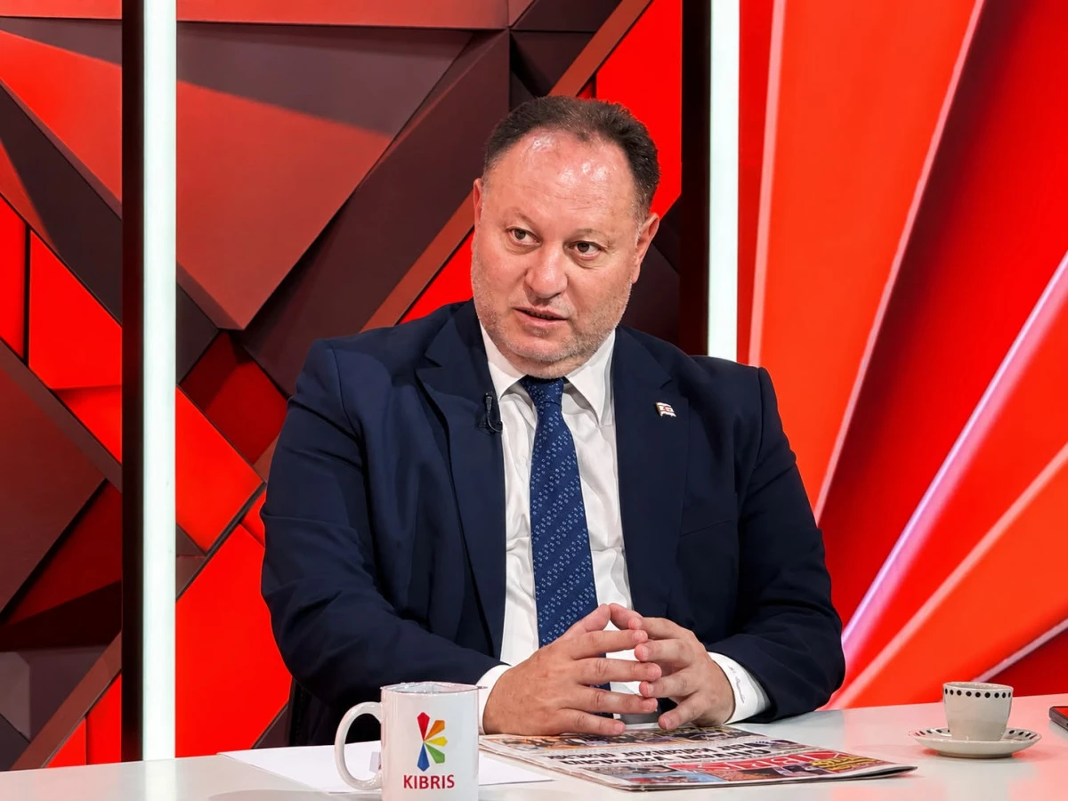 &Ouml;zt&uuml;rkler: Belediye başkanlığı se&ccedil;imi 6 Aralık&rsquo;ta yapılacak