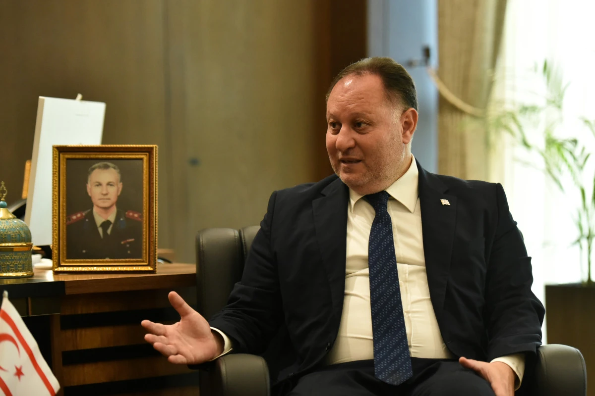 &Ouml;zt&uuml;rkler: Bu yasama yılında Meclis&rsquo;te toplam 92 yasa kabul edildi
