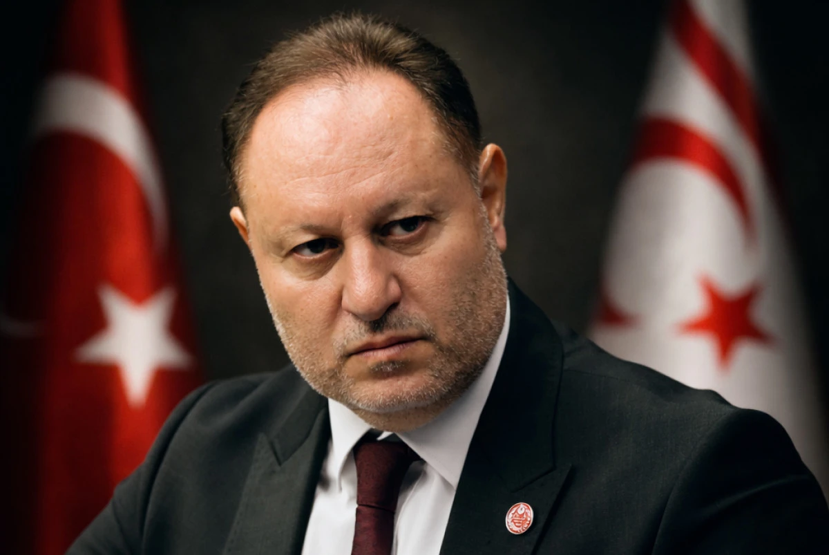 &Ouml;zt&uuml;rkler: T&uuml;rkiye&rsquo;nin y&uuml;kselişi bizim de y&uuml;kselişimizdir