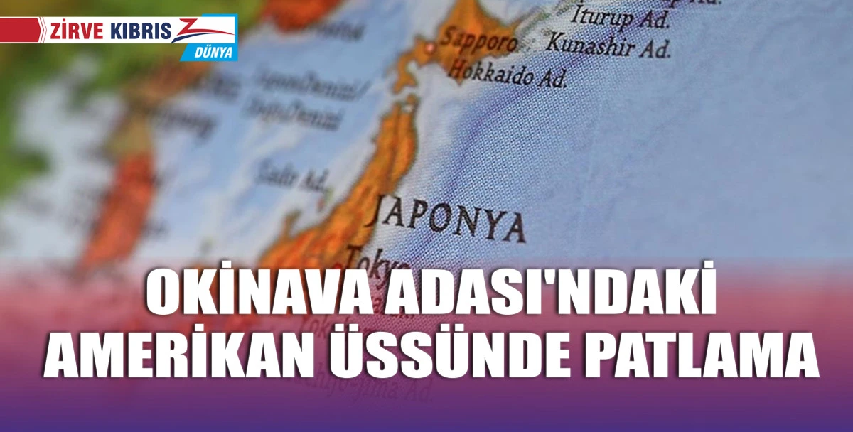 Patlamada 4 asker yaralandı