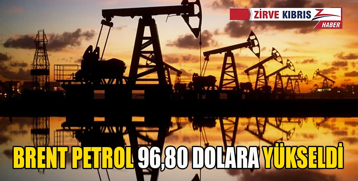 Petrol fiyatları Orta Doğu gerilimiyle y&uuml;kselişe ge&ccedil;ti