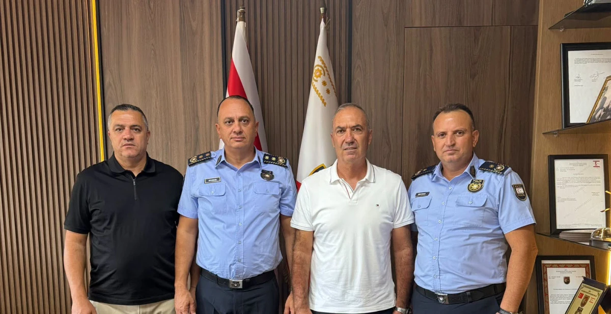 PGM ile KTFF&rsquo;den ortak g&uuml;venlik planı: Sahalarda şiddete taviz yok