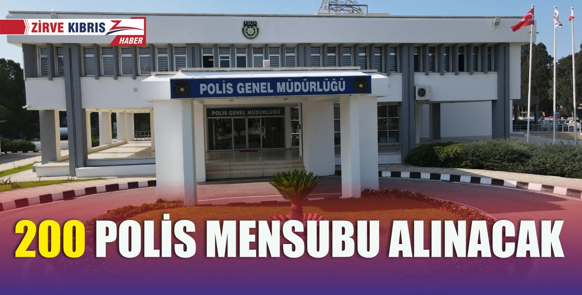 Pgm'den münhal duyurusu
