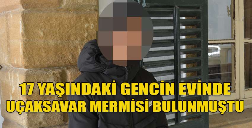 Polis: Alınan emareler tahlile gönderildi