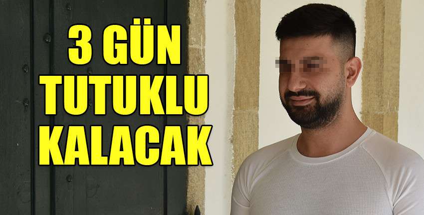 Polis: Kazada yaralanan şahsın hayati tehlikesi var