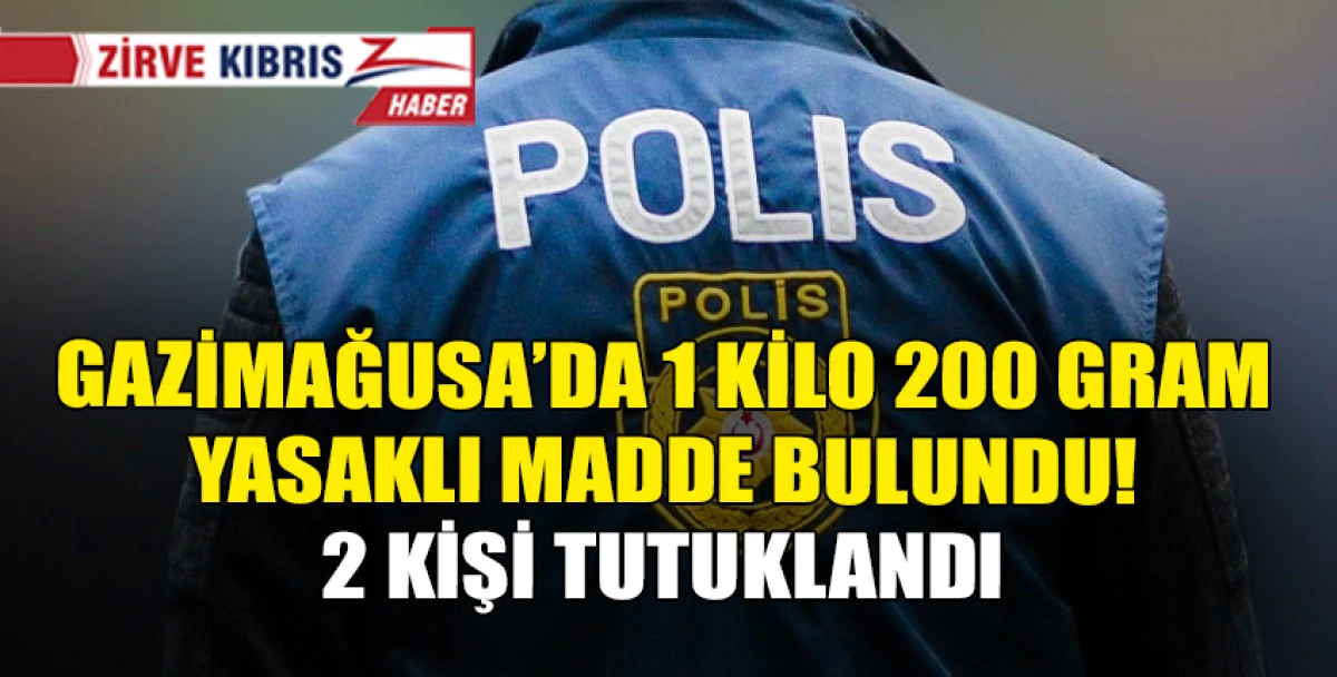 Polisiye olaylar...