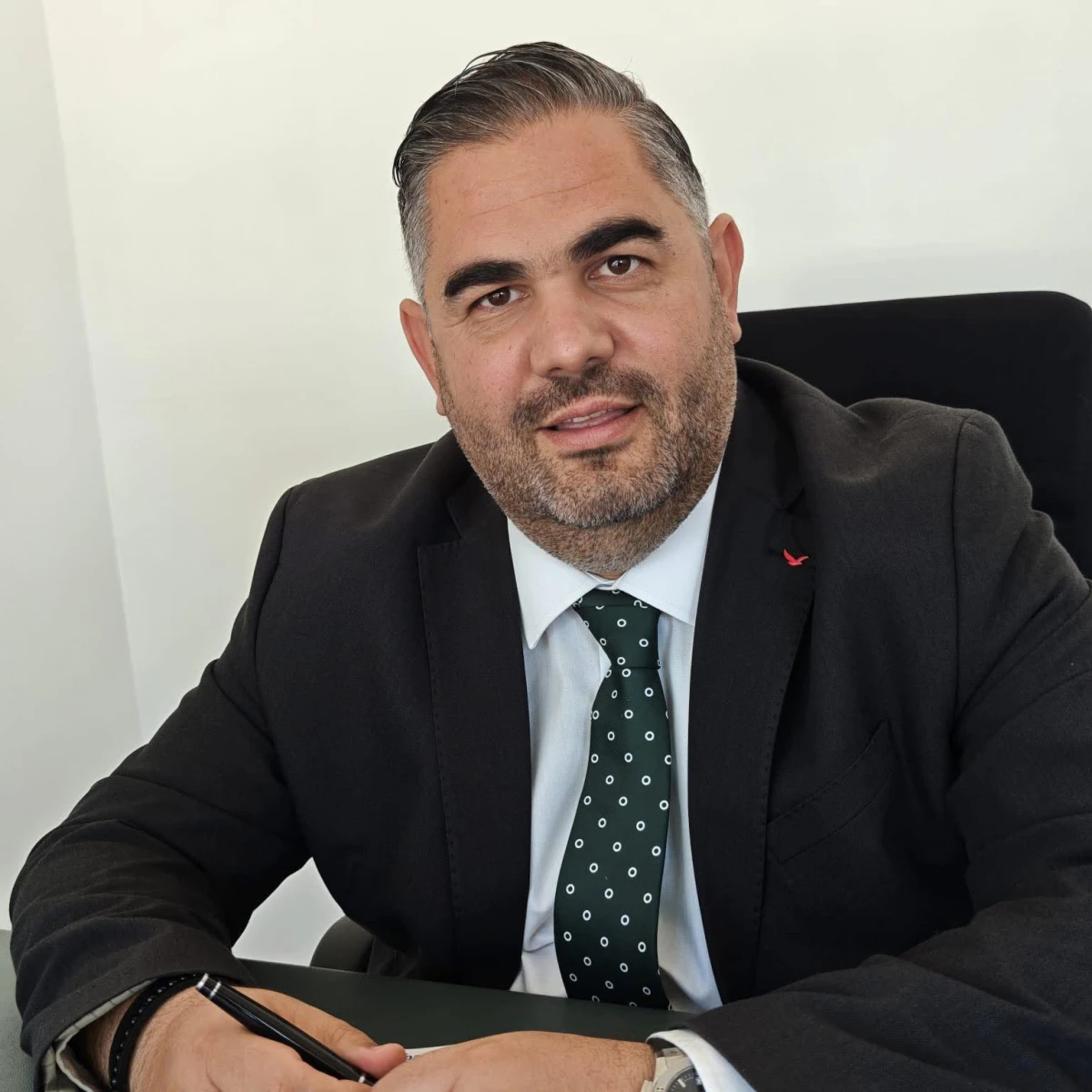 Rahvancıoğlu: Her 4 TL&rsquo;den 1 TL&rsquo;yi yatırıma ayıracağız