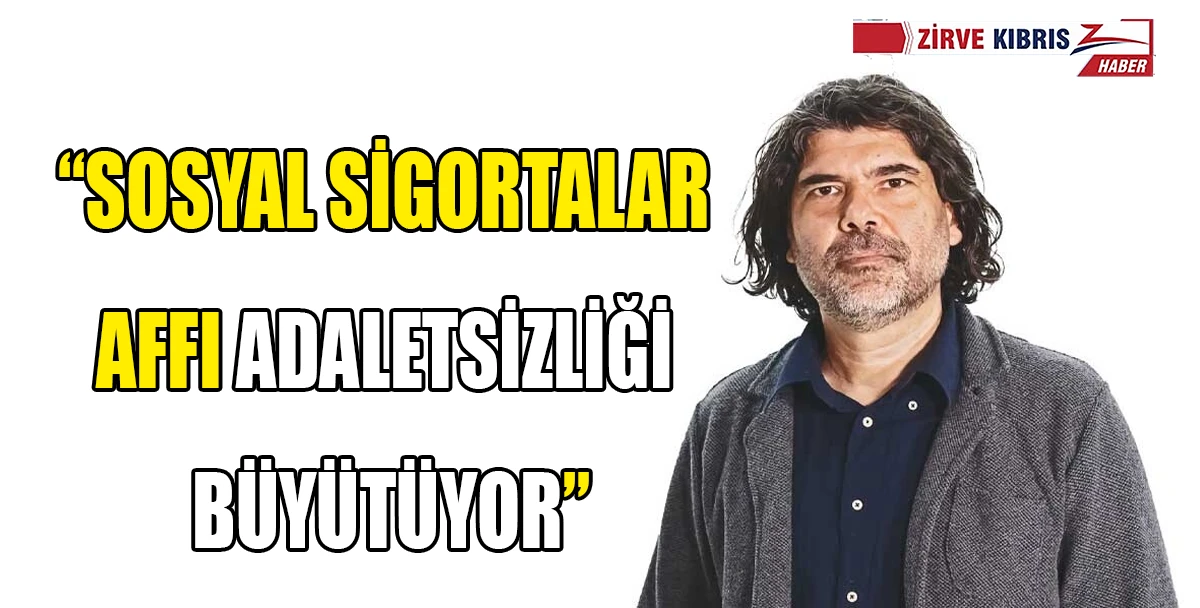 Rahvancıoğlu: Kamu Kaynakları Teşvik ve Hibelerle Sermayeye Aktarılıyor!