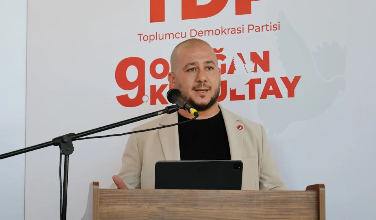Redif Ekinci: Sizi d&uuml;şt&uuml;ğ&uuml;n&uuml;z yerden kaldıracak bir teknoloji hen&uuml;z icat edilmedi