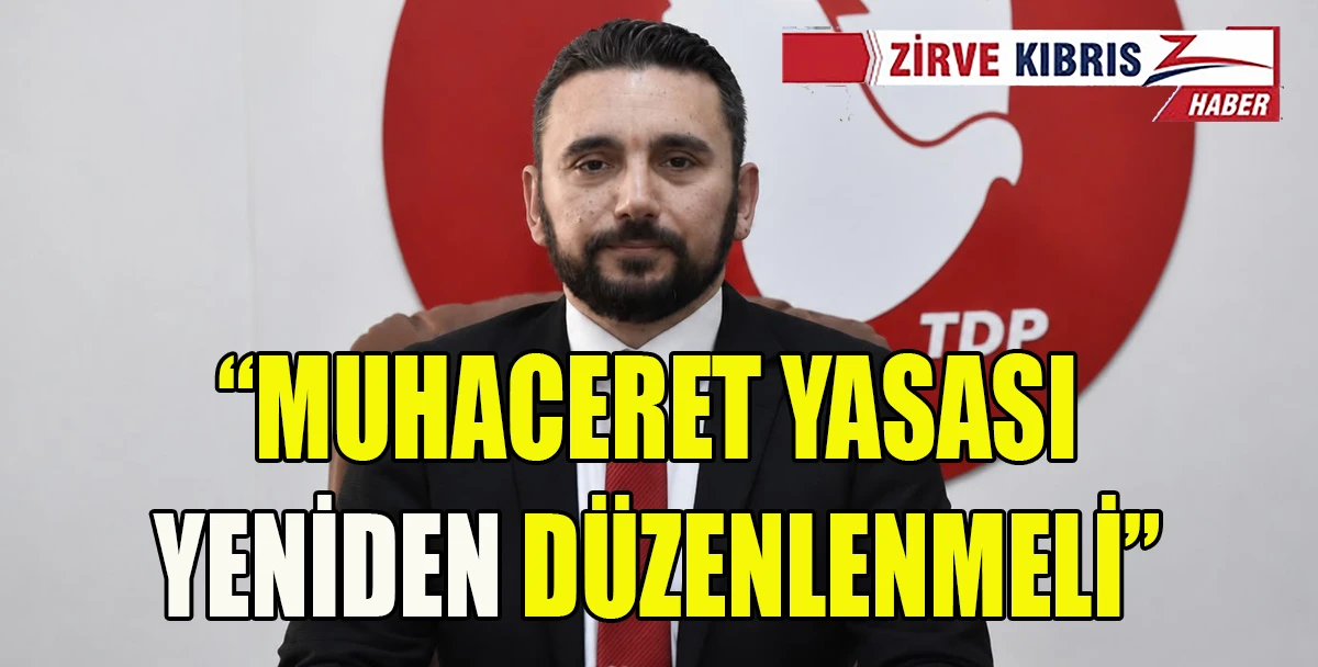Reynar: Su&ccedil; iddiasını Bakanlar Kurulu değil, mahkeme karara bağlamalı